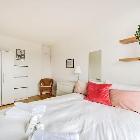 Guestready - Penthouse Flat In Trendy Peckham Leilighet London Eksteriør bilde