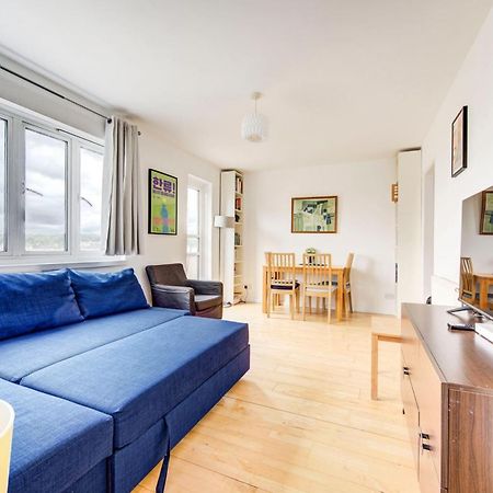 Guestready - Penthouse Flat In Trendy Peckham Leilighet London Eksteriør bilde