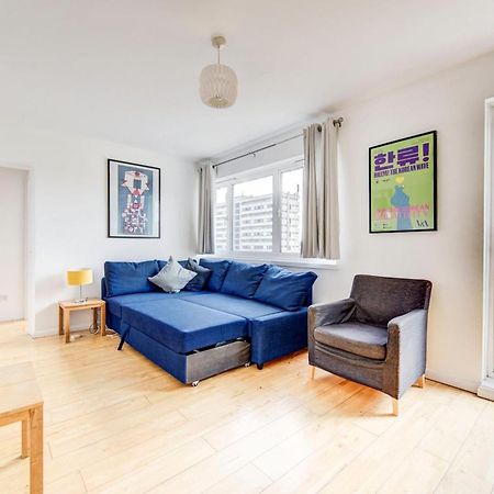 Guestready - Penthouse Flat In Trendy Peckham Leilighet London Eksteriør bilde